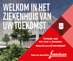 Ziekenhuis van de toekomst